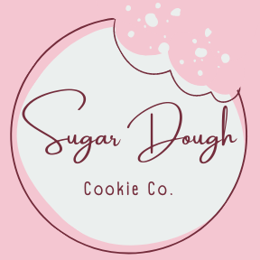 BEING RESCHEDULED - Halloween Cookie Bash - logo